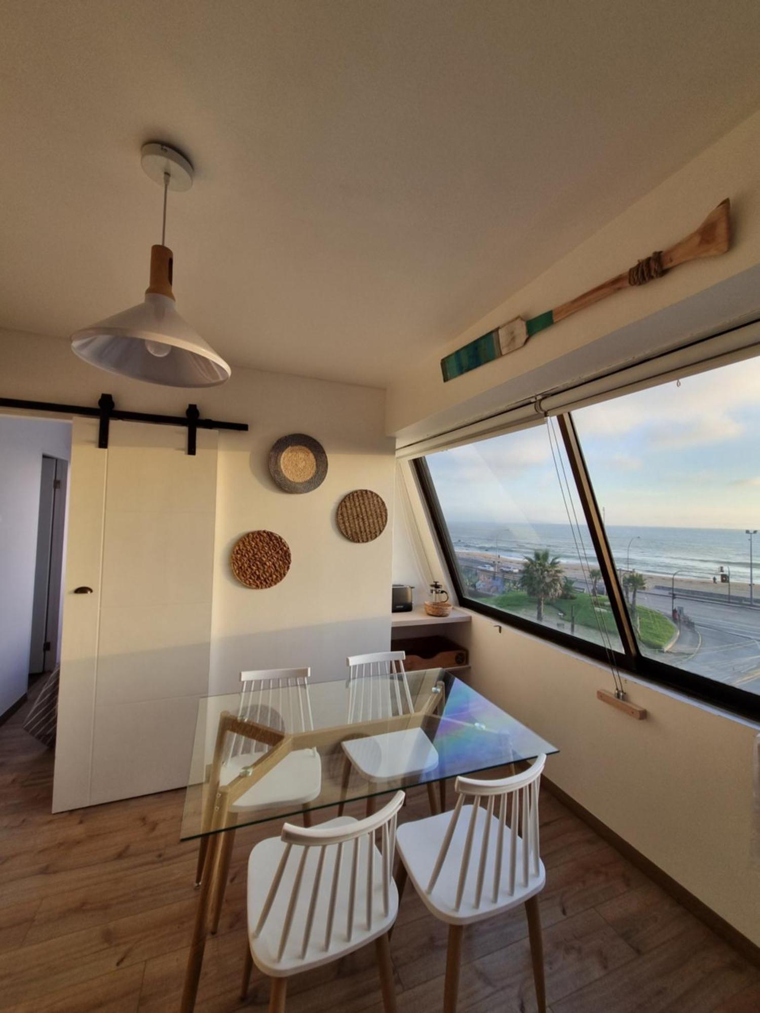 Apartment Renaca Vista Increible *